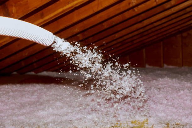 Web, AL Insulation Contractor Company
