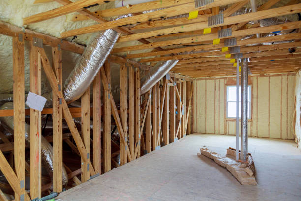 Best Wall Insulation Contractor  in Web, AL