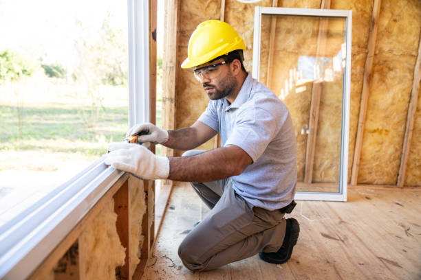 Professional Insulation Contractor in Web, AL