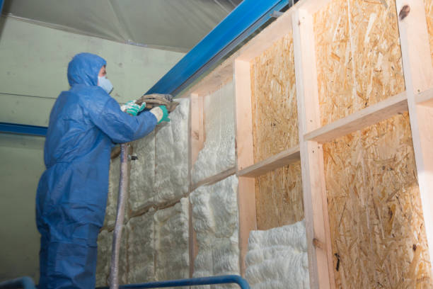 Range of Insulation Solutions in Web, AL