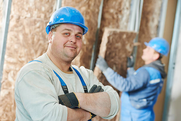 Best Affordable Insulation Services  in Web, AL